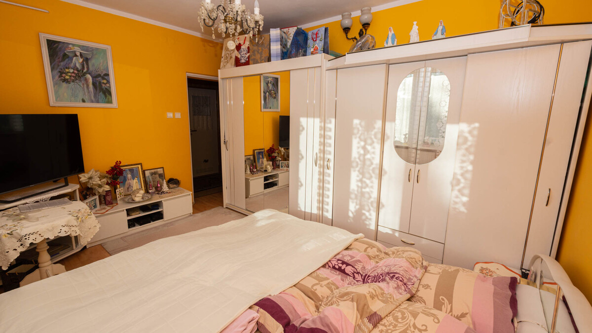 Elbląg * * * ABC NIERUCHOMOŚCI * * * NOWA OFERTA! PRZESTRONNY DOM W DOSKONAŁEJ LOKALIZACJIo pow. 160 m2, działka