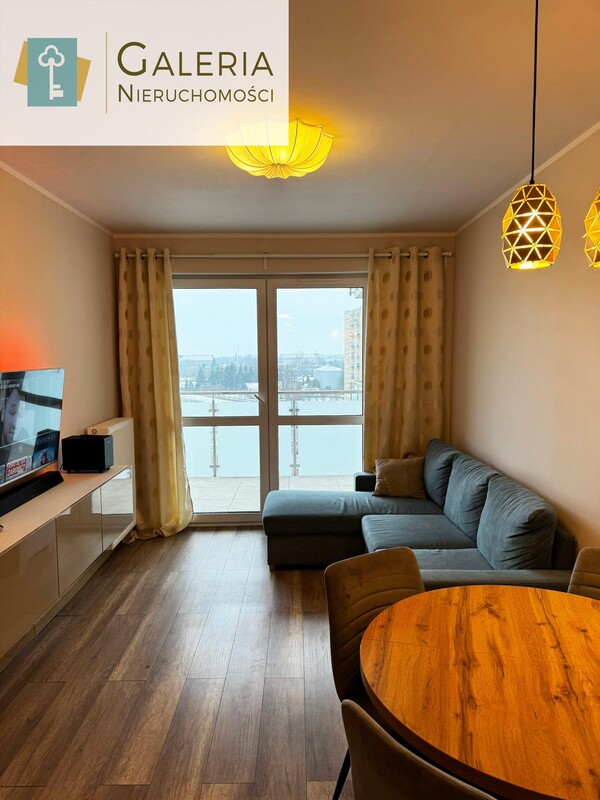 Elbląg GALERIA NIERUCHOMOŚCIZ pasji i miłości do nieruchomościNa sprzedaż: Trzypokojowe mieszkanie w