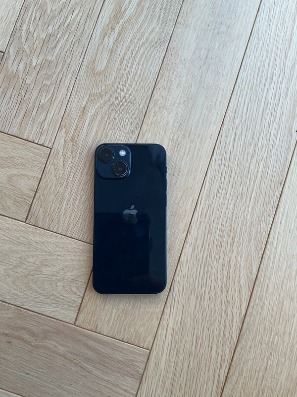 Elbląg Sprzedam iPhone 13 mini 82 kondycji baterii
-kolor midnight
W zestawie dorzucam:
-dwa szkła hartowane
-etui