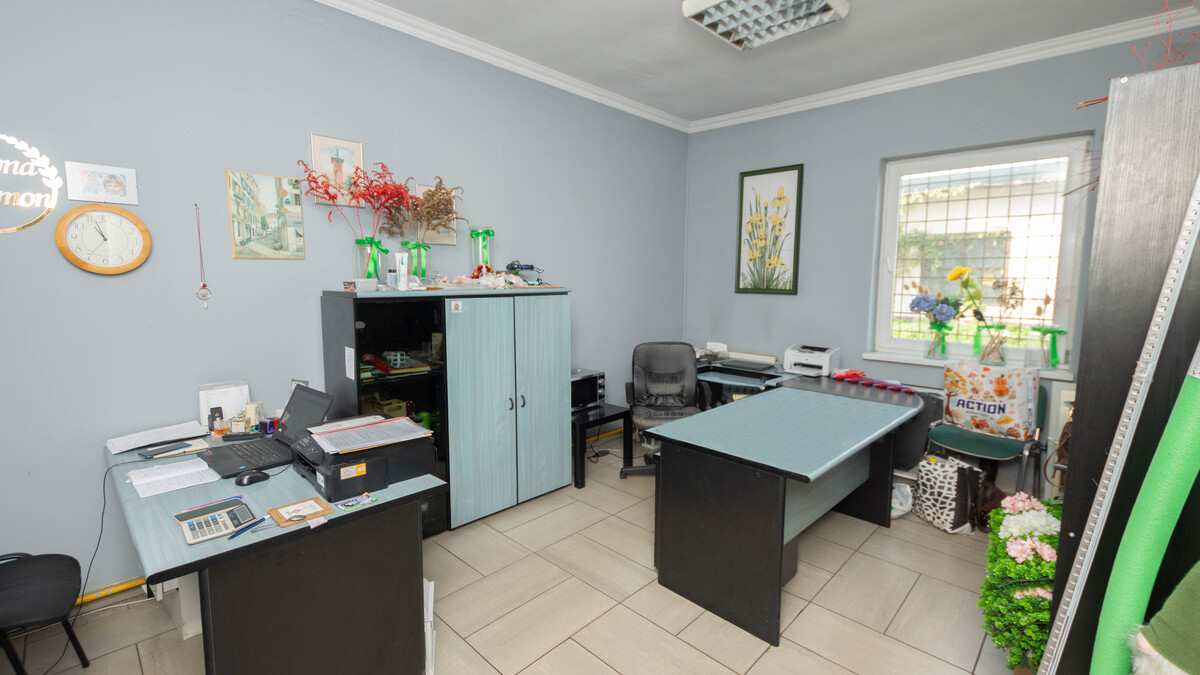 Elbląg * * * ABC NIERUCHOMOŚCI * * *NOWOŚĆ! DO SPRZEDAŻY BUDYNEK HANDLOWO-USŁUGOWY W ELBLĄGUbudynek o pow. 364,97 m2,