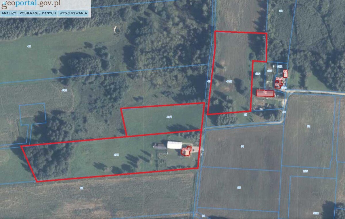 Elbląg GALERIA NIERUCHOMOŚCIZ pasji i miłości do nieruchomościNa sprzedaż: Atrakcyjny z ogromnym potencjałem dom z