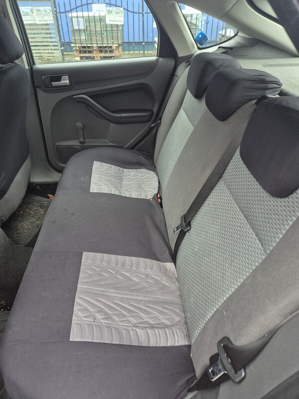 Elbląg Sprzedam FORDA FOCUSA 1,6 TDCI 2007 r.