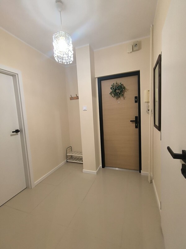 Elbląg Mieszkanie do wynajęcia w centrum miasta