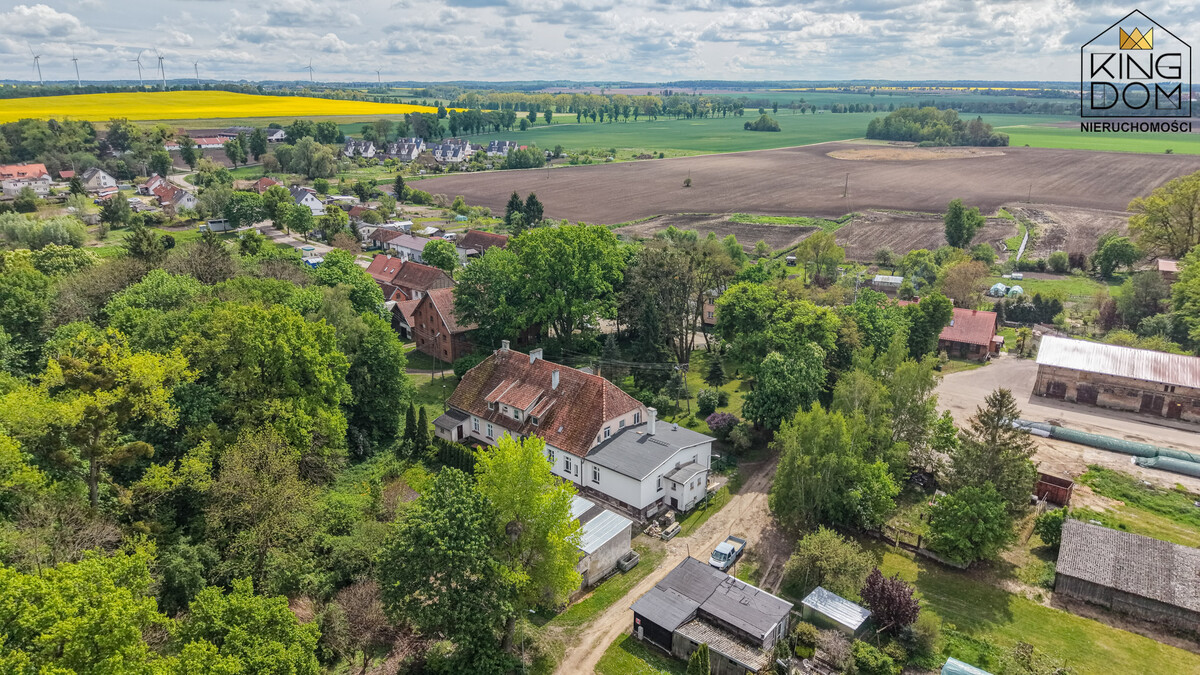 Elbląg 👑🏠 KINGDOM 🏠👑NIERUCHOMOŚCI BLISKO CIEBIE DUŻE,