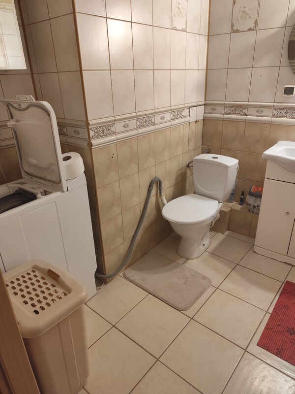 Elbląg Pokój na wynajem koszt 1000zl miesiąc