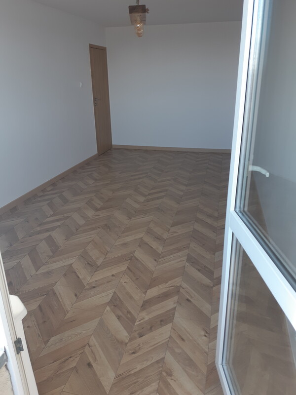 Elbląg 🏡 Wynajmę 2 pokoje, park Kajki, balkon, widok 🌳