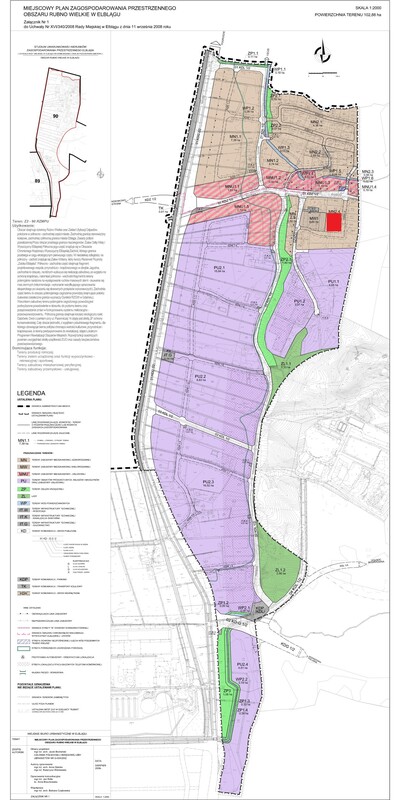 Elbląg RewiR NieruchomościWybierz Swój❤️Wymarzony RewiR Prezentujemy Państwu trzy działki