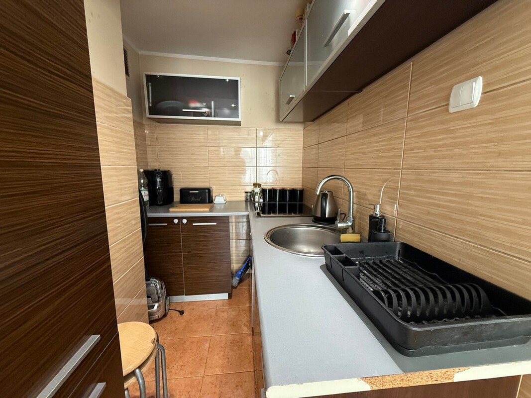 Elbląg BIURO NIERUCHOMOŚCISZULC& SZULCNA SPRZEDAŻMieszkanie w Elblągu ul. Kamienna o powierzchni z