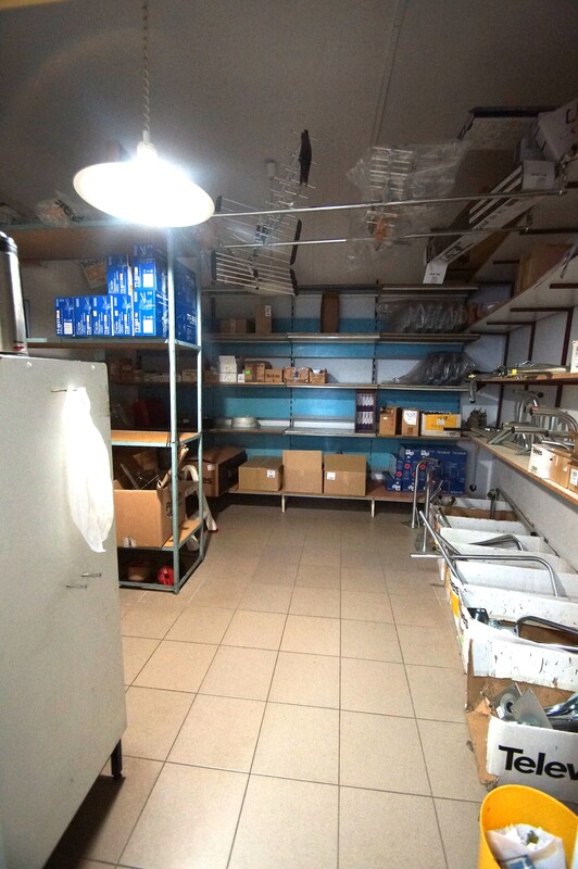 Elbląg Agencja Nieruchomości CENTRUMSprzedam obiekt handlowy - Elbląg, ul. Leszno. Nowa oferta