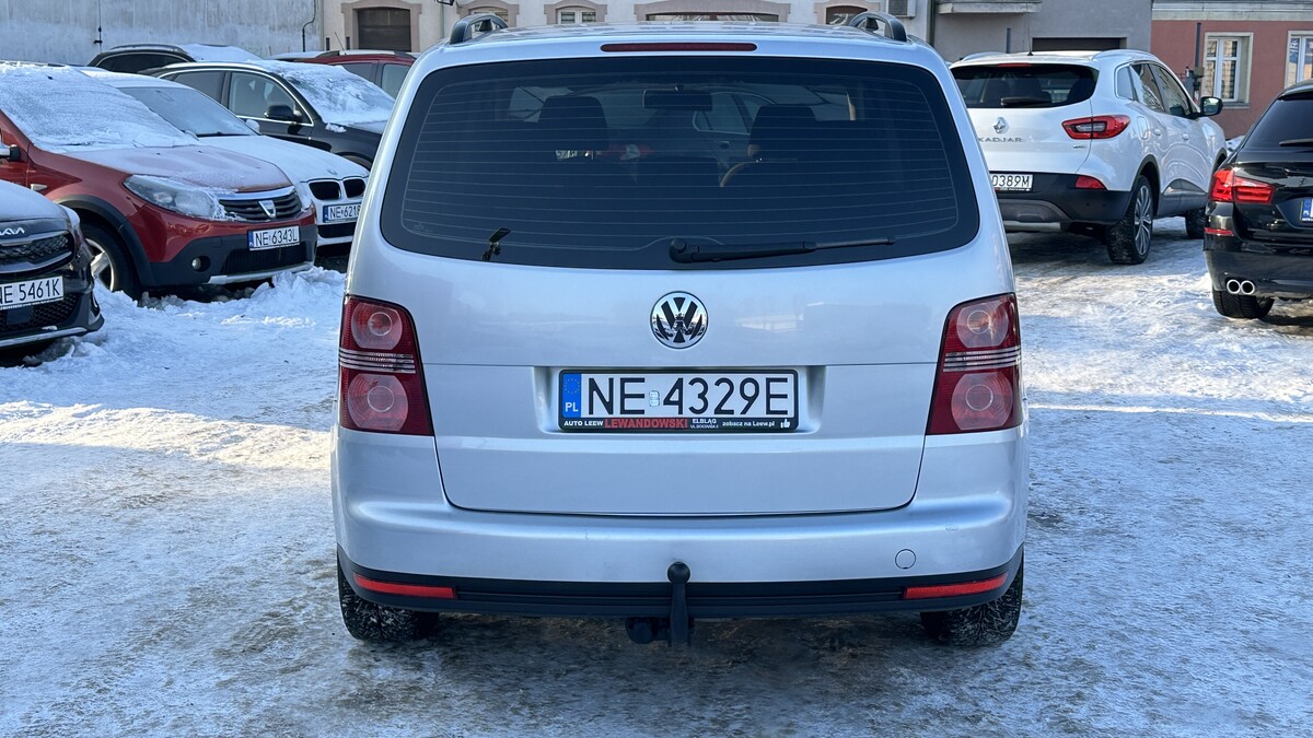 Elbląg Auto Leew LEWANDOWSKI