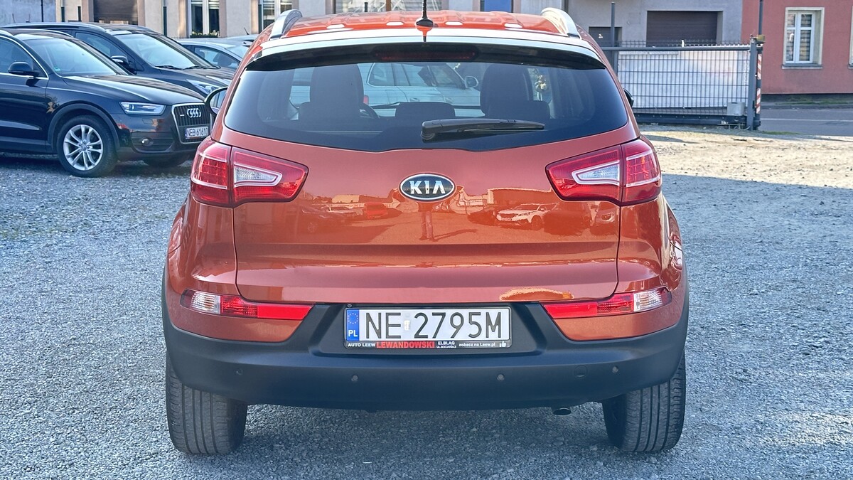 Elbląg Auto Leew LEWANDOWSKI
