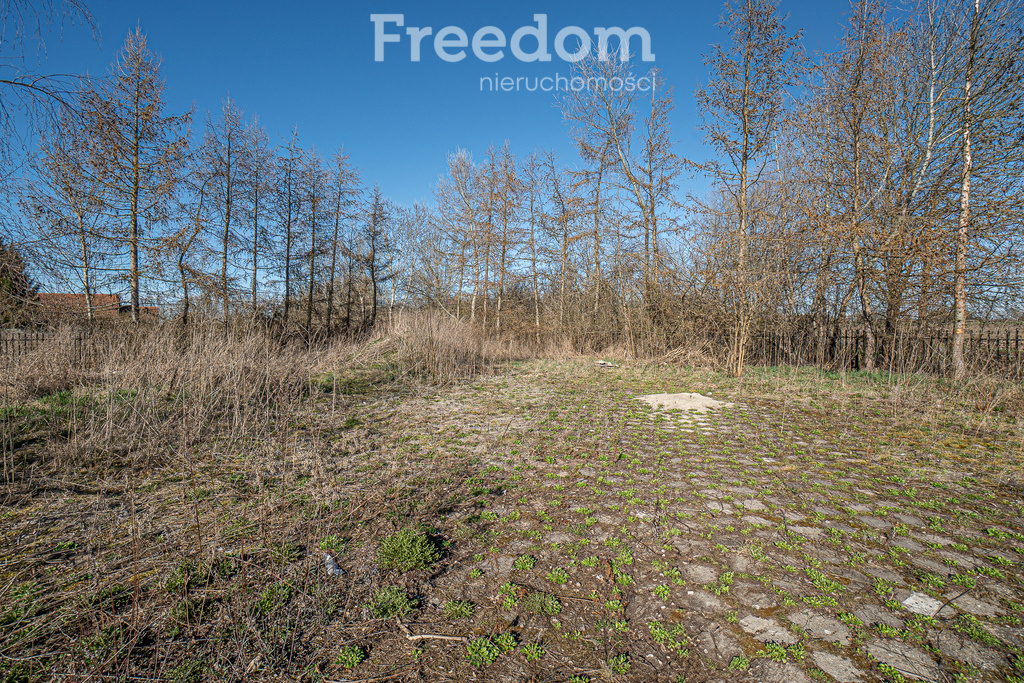 Elbląg FREEDOM NIERUCHOMOŚCISprzedam działkę - Jezioro. Oferuję na sprzedaż atrakcyjną działkę budowlaną położoną