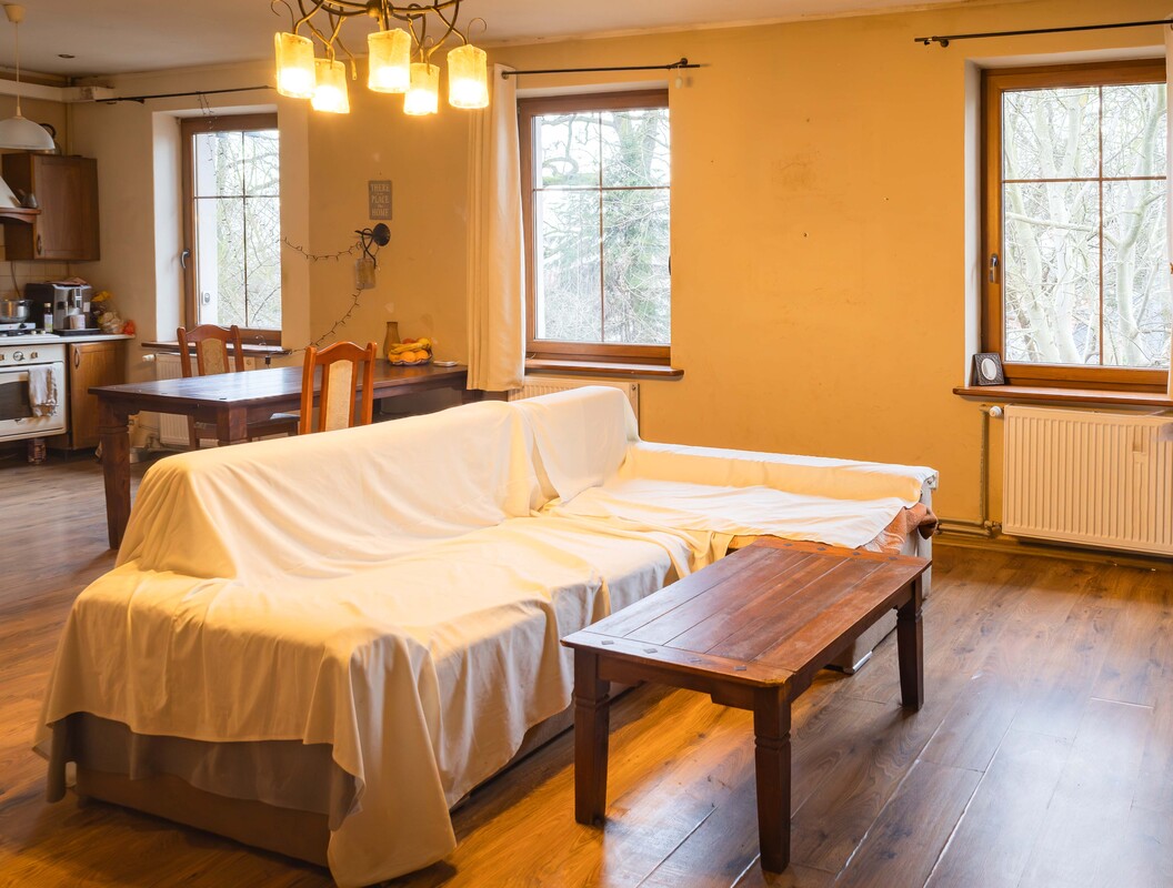 Elbląg 🏠DE FACTO NIERUCHOMOŚCI🏠TWÓJ ZAUFANY PARTNER MIESZKANIE W NA UL. ORĘŻNEJ W ELBLĄGU