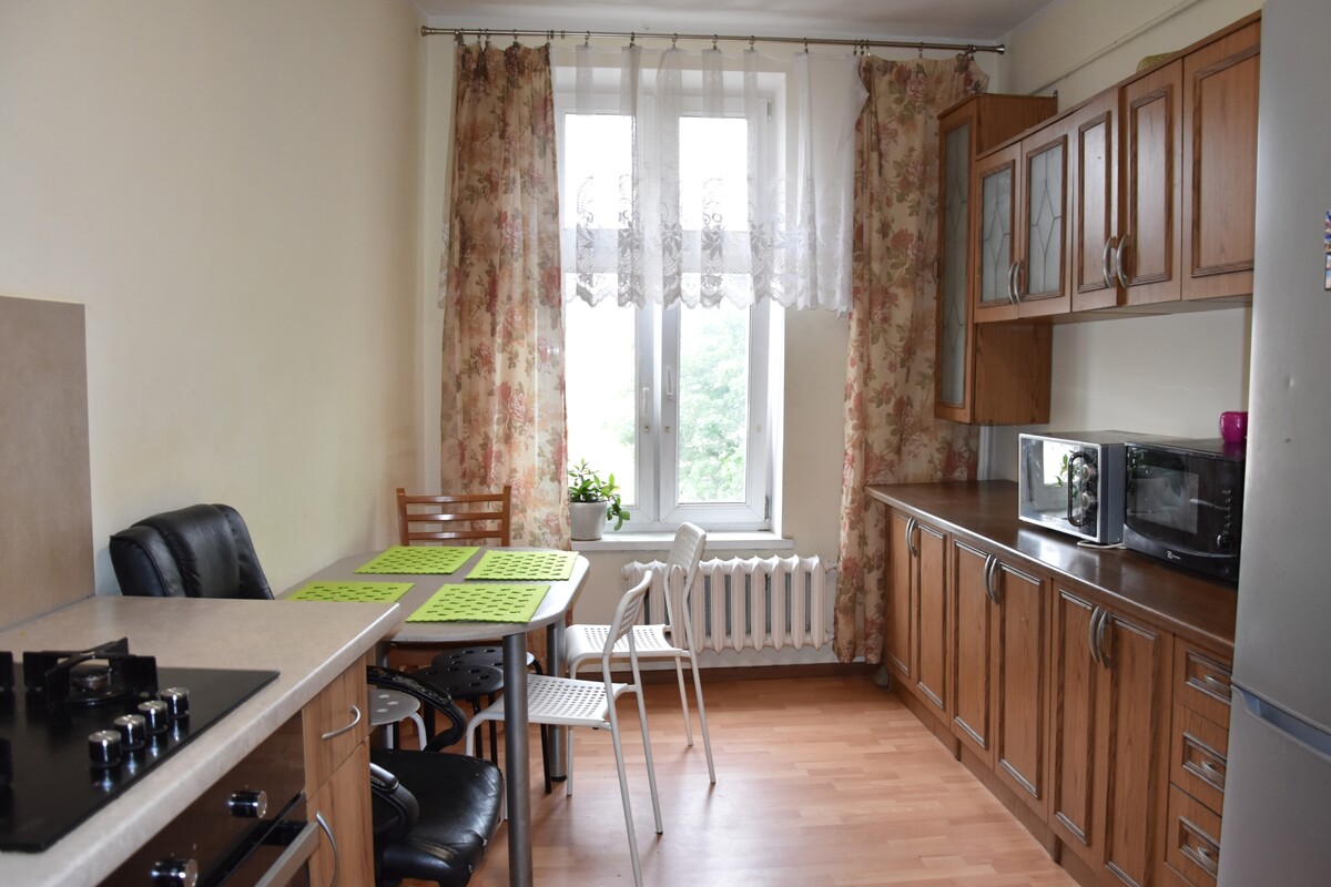 Elbląg NA SPRZEDAŻ piękne mieszkanie w pięknej kamienicy:Mieszkanie z duszą w pięknej kamienicy w centrum miasta. 3