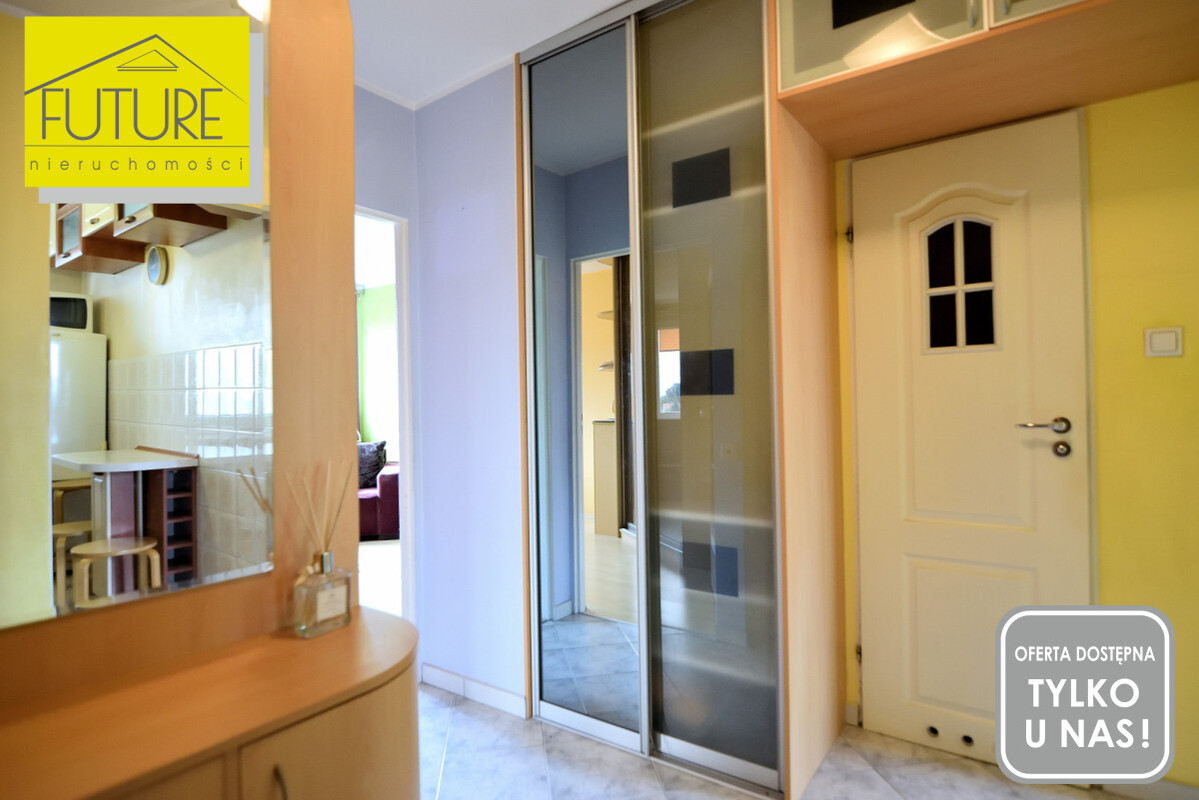 Elbląg FUTURE NIERUCHOMOŚCISprzedam mieszkanie - Braniewo, Traugutta MIESZKANIE W BRANIEWIE Z DOBRYM