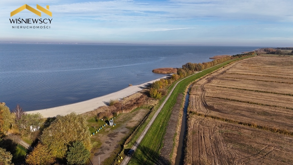 Elbląg WIŚNIEWSCY NIERUCHOMOŚCI Sp. z o.o.Sprzedam działkę - Kadyny. OFERTA SPRZEDAŻY
Na sprzedaż unikatowa