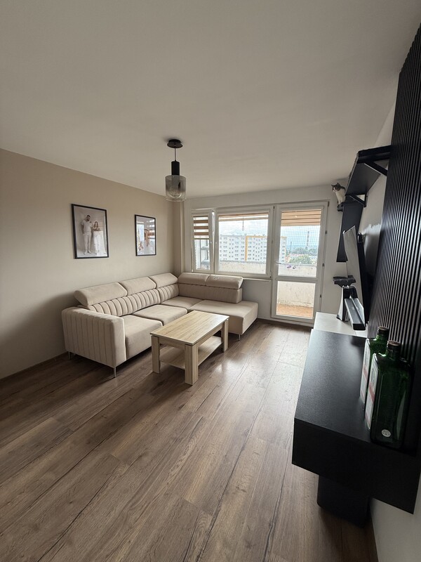 Elbląg MIESZKANIE 2 POKOJOWE Z ODDZIELNĄ KUCHNIĄ