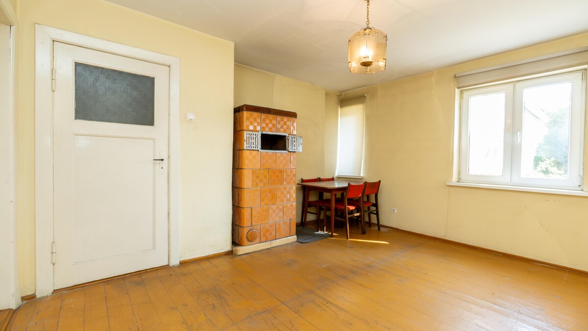 Elbląg TO MY SPRZEDAJEMYNIERUCHOMOŚCI W TYM MIEŚCIEBIURO NIERUCHOMOŚCIAMERICAN HOMEFOR SALE - 2 POKOJE - WIEJSKA