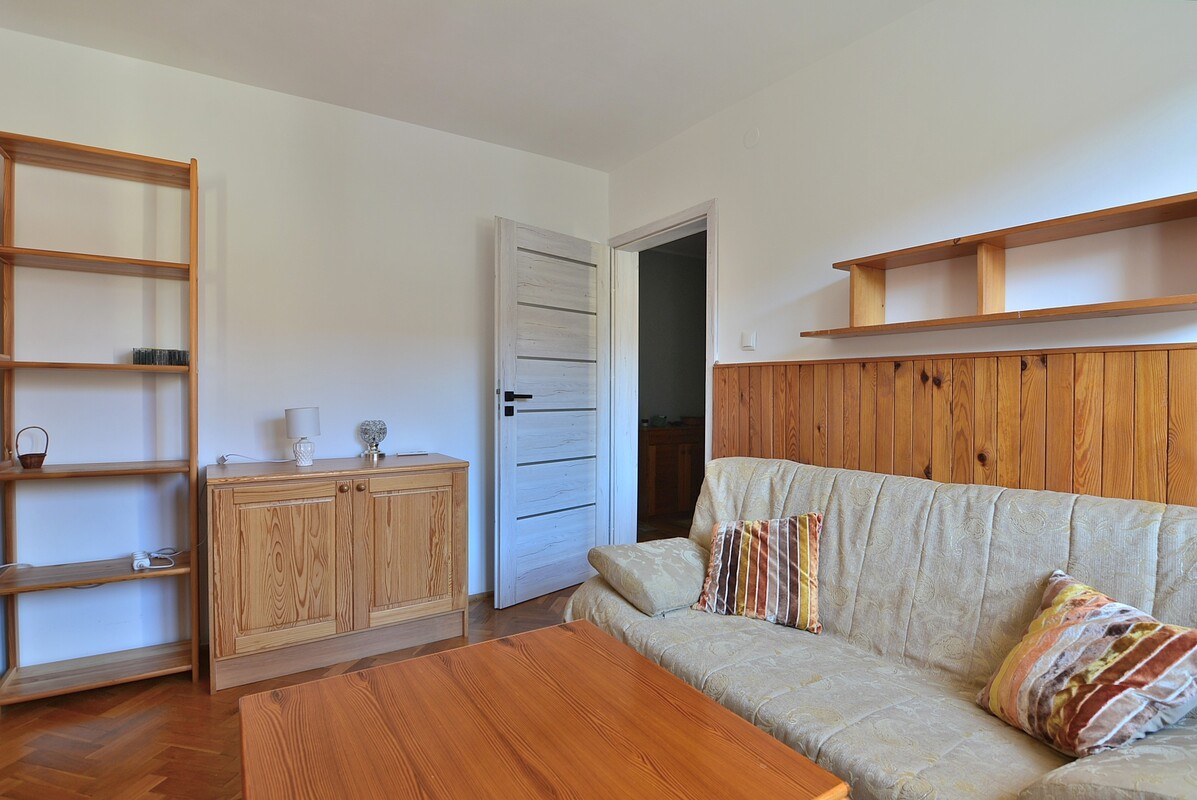 Elbląg WGN Nieruchomości oddział Elbląg prezentuje na wynajem 2 pokojowe mieszkanie w Elblągu przy ulicy Płk. Dąbka w