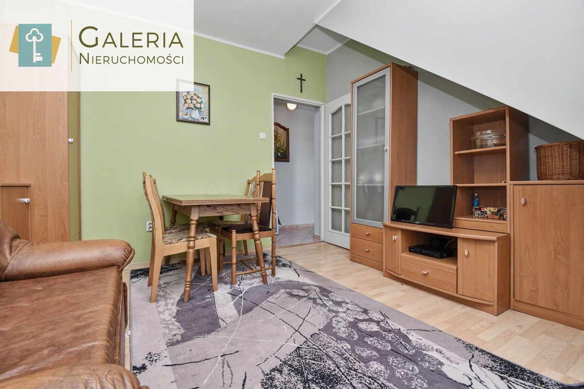 Elbląg GALERIA NIERUCHOMOŚCIZ pasji i miłości do nieruchomościNa sprzedaż: 2 pokoje z balkonem w atrakcyjnej