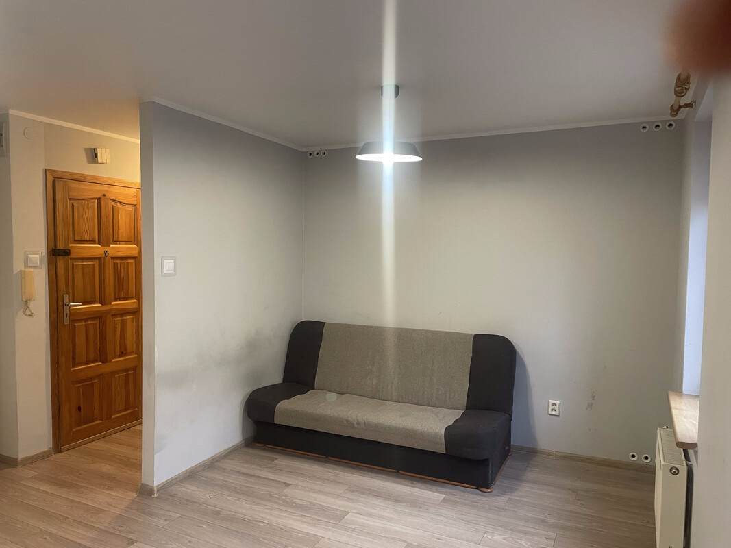 Elbląg Do wynajęcia mieszkanie 2-pokojowe – Stare Miasto, centrum miasta