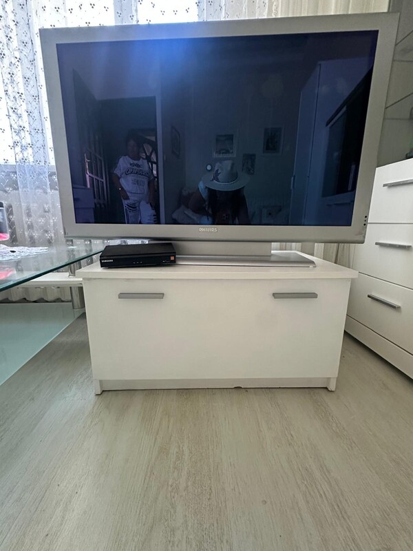 Elbląg Komplet mebli do salonu lub pokoju razem telewizorem !