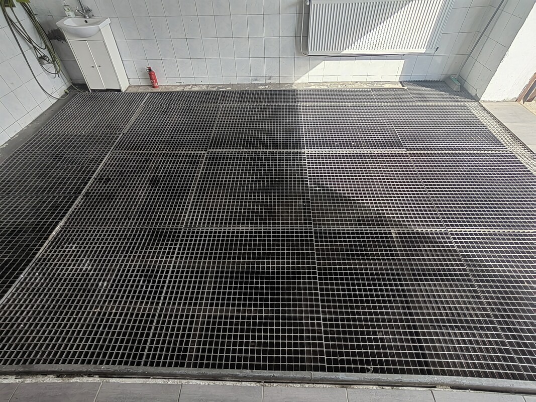 Elbląg Pomieszczenie 30m2 na lakiernię detaling, garaż