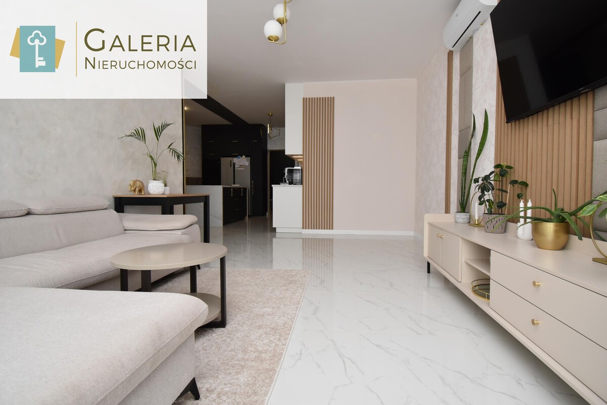 Elbląg GALERIA NIERUCHOMOŚCIZ pasji i miłości do nieruchomościNa sprzedaż: Przestronny, nowoczesny, umeblowany