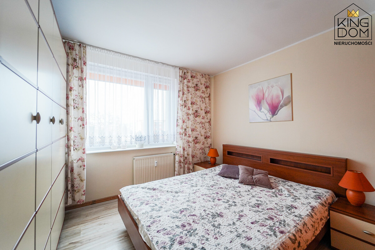 Elbląg 👑🏠 KINGDOM 🏠👑NIERUCHOMOŚCI BLISKO CIEBIE PRZESTRONNE