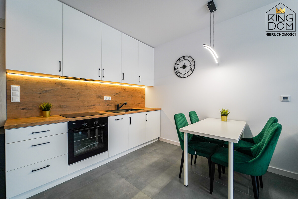 Elbląg 👑🏠 KINGDOM 🏠👑NIERUCHOMOŚCI BLISKO CIEBIE 2-POKOJOWY