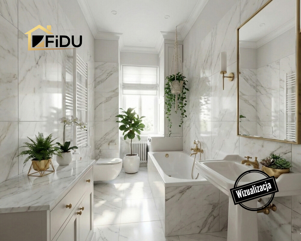 Elbląg ⭐ ⭐ ⭐ ⭐⭐FiDU Biuro Nieruchomości prezentuje:📍 Mieszkanie Elbląg, ul.