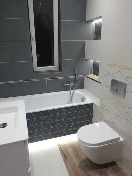 Elbląg Szukasz rzetelnej usługi remontowo-budowlanej? Zgłoś się do mnie!