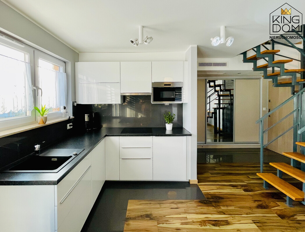 Elbląg 👑🏠 KINGDOM 🏠👑NIERUCHOMOŚCI BLISKO CIEBIE KLIMATYZOWANY,