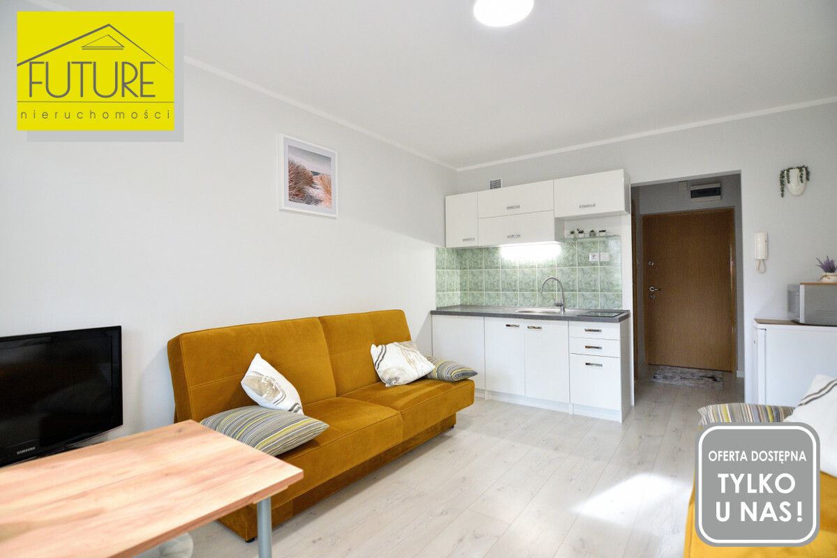 Elbląg FUTURE NIERUCHOMOŚCISprzedam apartament  - Krynica Morska, Teleexpressu    OFERTA