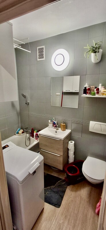 Elbląg OFERUJĘ DO WYNAJĘCIA MIESZKANIE 2 POKOJOWE Elbląg, ulica Lubraniecka (na