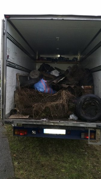 Elbląg WYWÓZ ŚMIECI- UTYLIZACJA MEBLI, GRUZU, SPRZĘTU ITP. WYWÓZ NA WYSYPISKOUtylizacjaNasi pracownicy spakują,