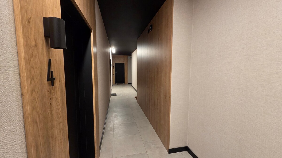 Elbląg SZULC & SZULC BIURO NIERUCHOMOŚCI NA SPRZEDAŻ Apartament - Elbląg ul.
