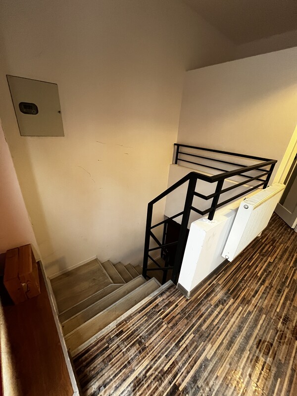 Elbląg OfertaDo wynajęcia lokal użytkowy o powierzchni 38 m² w Elblągu. LokalizacjaUlica Sukiennicza to