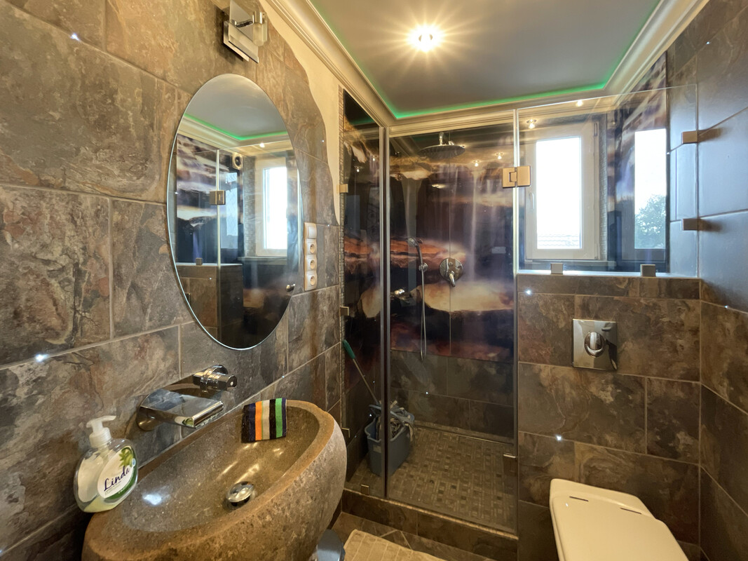 Elbląg 🏠  DE FACTO NIERUCHOMOŚCI  🏠  TWÓJ ZAUFANY PARTNER 2-POZIOMOWE MIESZKANIE Z