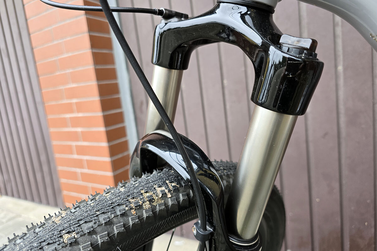 Elbląg Mam do sprzedania rower MTB Kross LEVEL 4.0 rozmiar ramy M 17” . Jestem pierwszym właścicielem roweru i