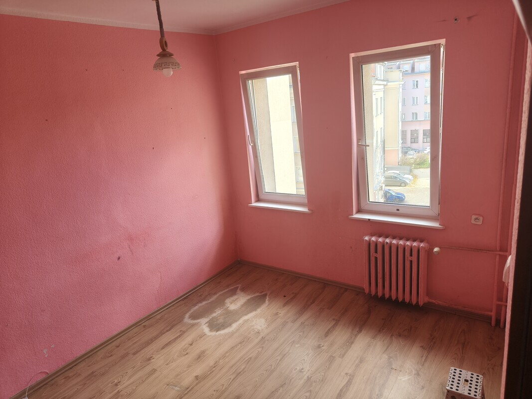 Elbląg Sprzedam mieszkanie 46m2