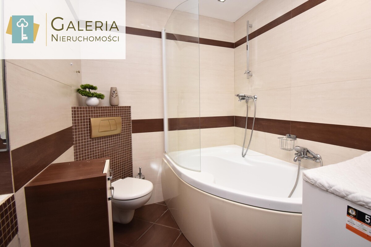 Elbląg GALERIA NIERUCHOMOŚCIZ pasji i miłości do nieruchomościNa sprzedaż: 2-pokojowe mieszkanie, balkon,