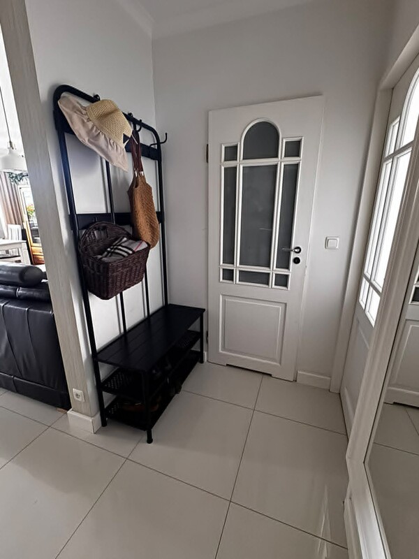 Elbląg Na sprzedaż wyjątkowe 4-pokojowe mieszkanie 68,8 m² – Elbląg, Nad Jarem | Po remoncie | Gotowe do