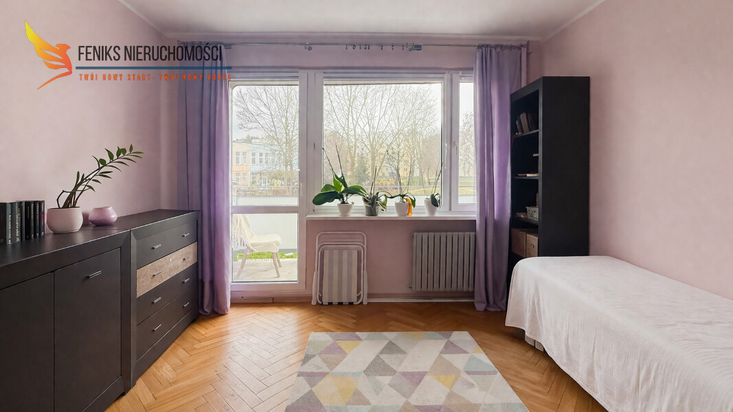 Elbląg FENIKS NIERUCHOMOŚCIPOLECA:MIESZKANIE 3 POKOJOWE NA ZAWADZIE UL. OKULICKIEGOCENA 450.000 ZŁ&nbsp; POWIERZCHNIA