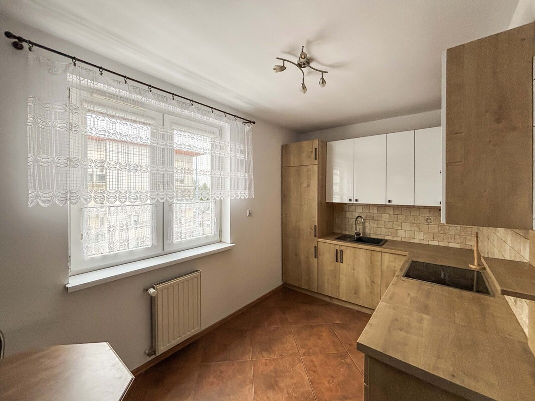 Elbląg 🏠DE FACTO NIERUCHOMOŚCI🏠TWÓJ ZAUFANY PARTNER NOWOŚĆ! MIESZKANIE W NA UL.