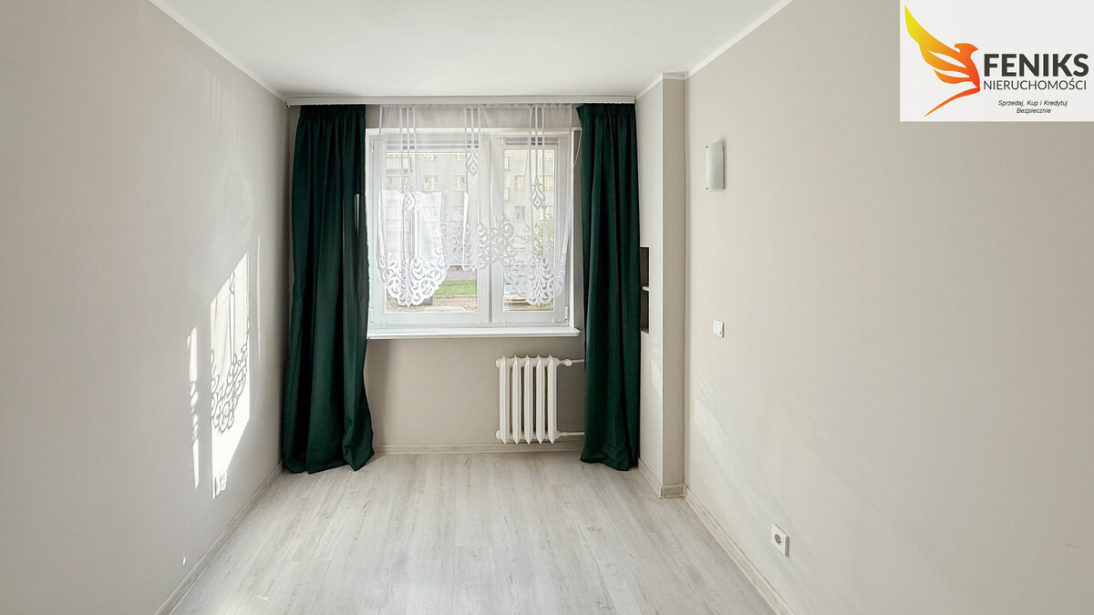 Elbląg FENIKS NIERUCHOMOŚCIPOLECA:MIESZKANIE 2 POKOJOWE UL. MALBORSKACENA 298.000 ZŁ POWIERZCHNIA 38