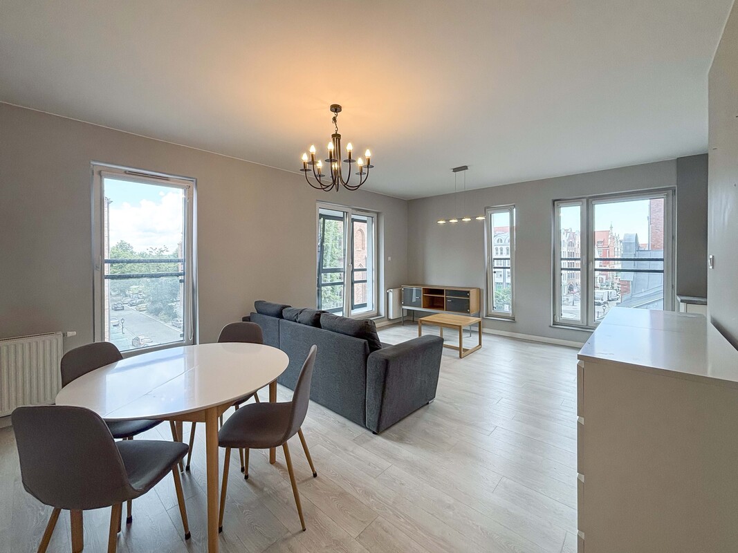 Elbląg 🏠DE FACTO NIERUCHOMOŚCI🏠TWÓJ ZAUFANY PARTNER! NOWOŚĆ! APARTAMENT NA UL.