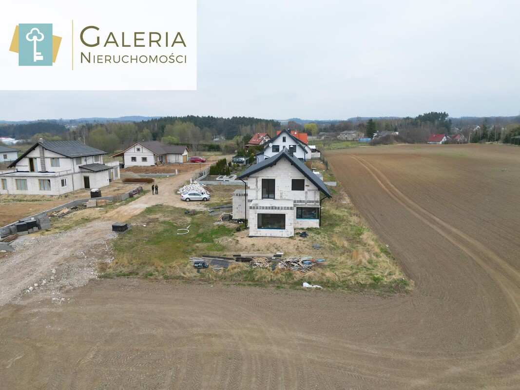 Elbląg GALERIA NIERUCHOMOŚCIZ pasji i miłości do nieruchomościNa sprzedaż: Dom dla rodziny, idealny pod własną