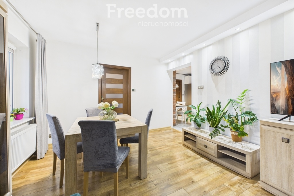 Elbląg FREEDOM NIERUCHOMOŚCISprzedam mieszkanie - Elbląg, Pabianicka. Na sprzedaż 3 pokojowe mieszkanie z