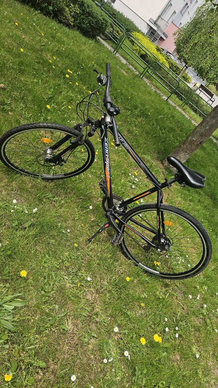 Elbląg Sprzedam 2 rowery
